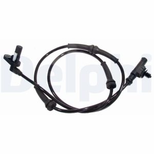 Senzor turatie roata DELPHI SS20167 LAND ROVER DISCOVERY III VAN (L319) 2,720 cmc (276DT(TDV6) diesel 190 DELPHI SS20167