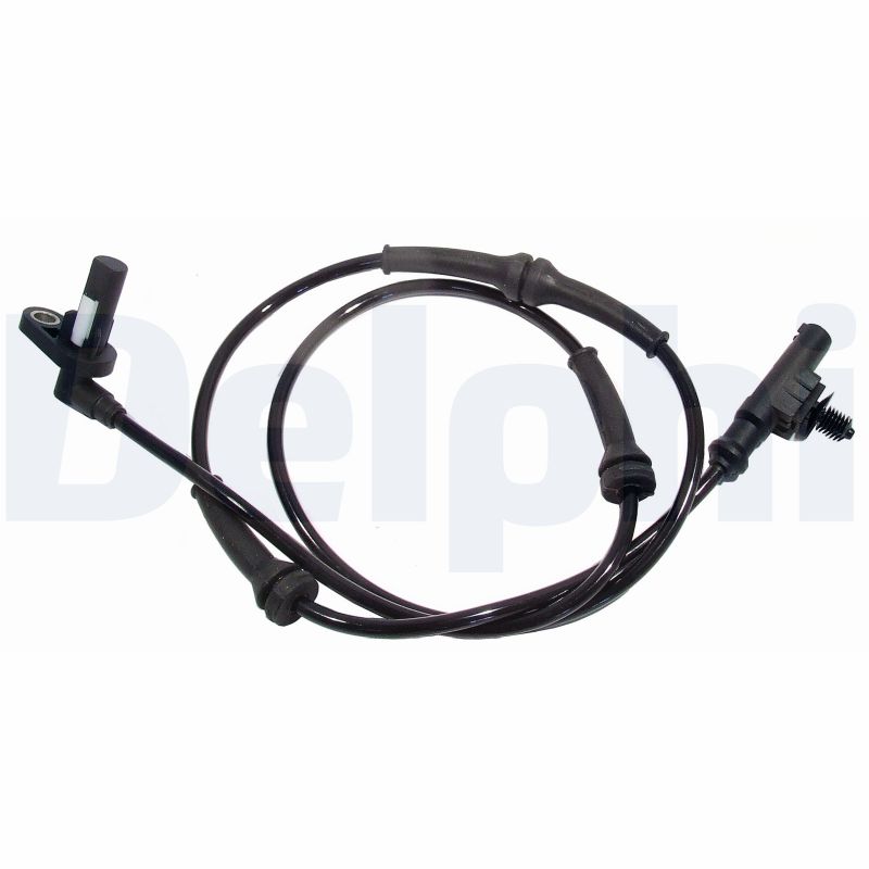 Senzor turatie roata DELPHI SS20167 LAND ROVER DISCOVERY III VAN (L319) 2,720 cmc (276DT(TDV6) diesel 190 DELPHI SS20167