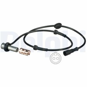Senzor turatie roata DELPHI SS20370 LAND ROVER FREELANDER I (L314) 1,796 cmc (18 K4F) benzina 117 DELPHI SS20370