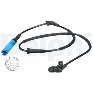Senzor turatie roata DELPHI SS20374 LAND ROVER RANGE ROVER III (L322) 2,926 cmc (306D1(M57D30) diesel 177 DELPHI SS20374