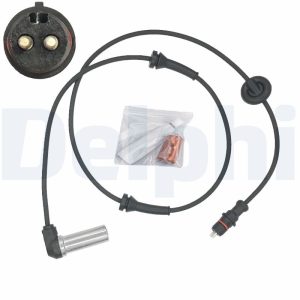Senzor turatie roata DELPHI SS20583 LAND ROVER FREELANDER I (L314) 1,796 cmc (18 K4F) benzina 120 DELPHI SS20583
