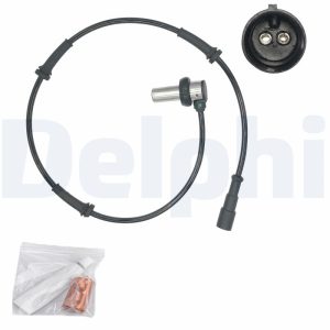 Senzor turatie roata DELPHI SS20636 LAND ROVER FREELANDER I (L314) 1,796 cmc (18 K4F) benzina 120 DELPHI SS20636
