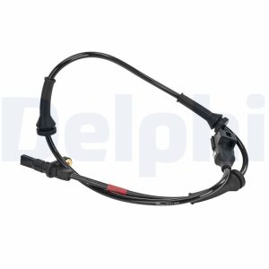 Senzor turatie roata DELPHI SS21011-12B1 LAND ROVER RANGE ROVER EVOQUE (L538) 1,999 cmc (204DTD(AJ20D4) diesel 150 DELPHI SS21011-12B1