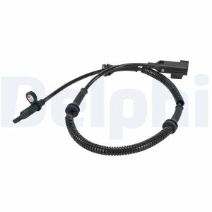 Senzor turatie roata DELPHI SS21482-12B1 LAND ROVER DISCOVERY SPORT (L550) 1,999 cmc (204DTD(AJ20D4) diesel 150 DELPHI SS21482-12B1