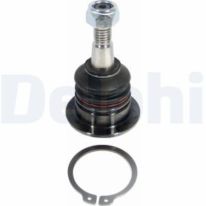 Pivot DELPHI TC1952 LAND ROVER RANGE ROVER SPORT I (L320) 4,999 cmc (508PS(AJ133) benzina 510 DELPHI TC1952