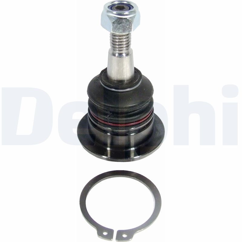 Pivot DELPHI TC1952 LAND ROVER RANGE ROVER SPORT I (L320) 2,993 cmc (306DT(TDV6) diesel 211 DELPHI TC1952