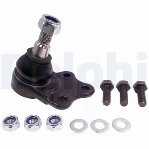 Pivot DELPHI TC2591 LAND ROVER FREELANDER 2 (L359) 3,192 cmc (B6324S(32PDPR) benzina 233 DELPHI TC2591