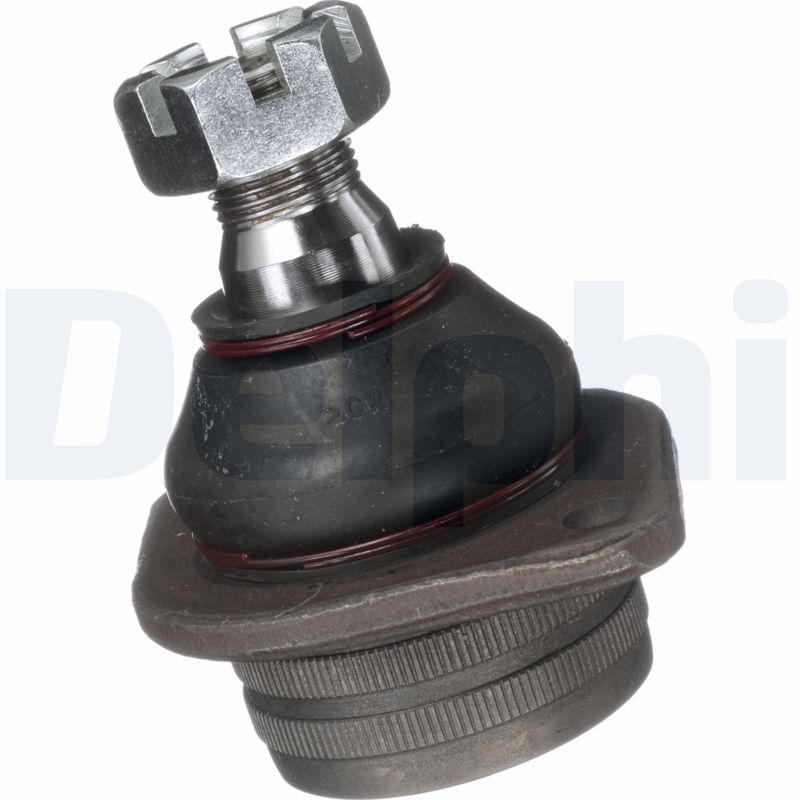 Pivot DELPHI TC584 LAND ROVER RANGE ROVER I 4,275 cmc (40 D) benzina 203 DELPHI TC584