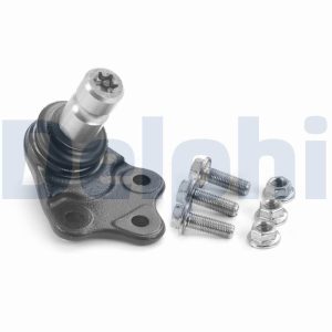 Pivot DELPHI TC8626 LAND ROVER RANGE ROVER EVOQUE (L538) 1,999 cmc (204DTD(AJ20D4) diesel 180 DELPHI TC8626