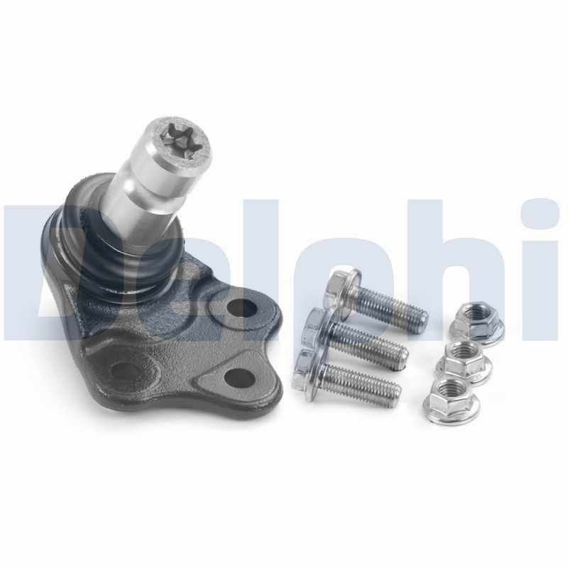 Pivot DELPHI TC8626 LAND ROVER DISCOVERY SPORT (L550) 1,999 cmc (204DTD(AJ21D4) Diesel/electro 179 DELPHI TC8626