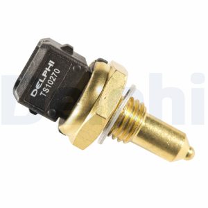Senzor temperatura lichid de racire DELPHI TS10270 LAND ROVER FREELANDER I (L314) 1,796 cmc (18 K4F) benzina 120 DELPHI TS10270
