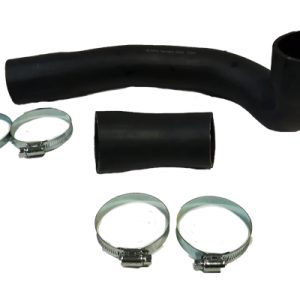 Furtun aer supraalimentare BUGIAD 81846 LAND ROVER FREELANDER 2 (L359) 2,179 cmc (224DT(DW12BTED4) diesel 152 BUGIAD 81846