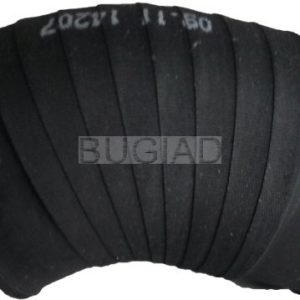 Furtun aer supraalimentare BUGIAD 88601 LAND ROVER DISCOVERY II (L318) 2,495 cmc (15 P, 10 P, 16 P) diesel 139 BUGIAD 88601