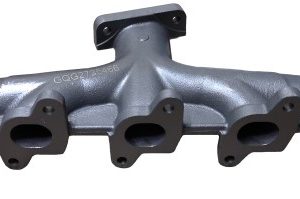 Galerie sistem de esapament BUGIAD BSP25466 LAND ROVER DEFENDER Station Wagon (L316, L315) 2,198 cmc (DT224(PUMA) diesel 122 BUGIAD BSP25466