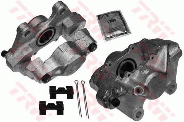 Etrier frana TRW BHS597E LAND ROVER RANGE ROVER I 3,947 cmc (37 D, 38 D) benzina 173 TRW BHS597E