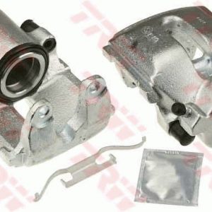 Etrier frana TRW BHS697E LAND ROVER RANGE ROVER III (L322) 4,398 cmc (M62 B44) benzina 286 TRW BHS697E