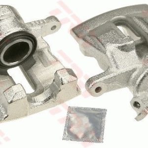 Etrier frana TRW BHU340E LAND ROVER DISCOVERY IV (L319) 4,999 cmc (508PN(AJ133) benzina 375 TRW BHU340E