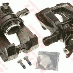 Etrier frana TRW BHU342E LAND ROVER RANGE ROVER SPORT I (L320) 4,999 cmc (508PS(AJ133) benzina 506 TRW BHU342E