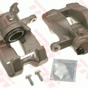 Etrier frana TRW BHU345E LAND ROVER DISCOVERY IV (L319) 2,993 cmc (306DT(TDV6) diesel 245 TRW BHU345E