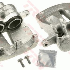 Etrier frana TRW BHV901E LAND ROVER RANGE ROVER SPORT I (L320) 4,394 cmc (448PN(AJV8) benzina 299 TRW BHV901E