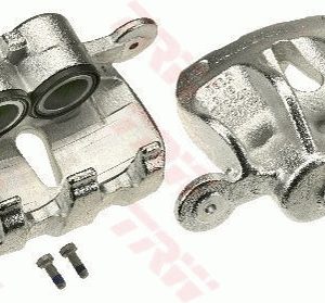 Etrier frana TRW BHV902E LAND ROVER RANGE ROVER SPORT I (L320) 4,999 cmc (508PS(AJ133) benzina 510 TRW BHV902E