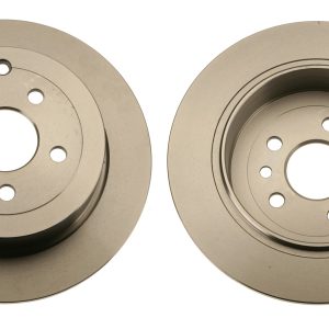 Disc frana TRW DF6129 LAND ROVER FREELANDER 2 (L359) 2,179 cmc (DW12BTED4, 224DT(DW12BTED4) diesel 150 TRW DF6129