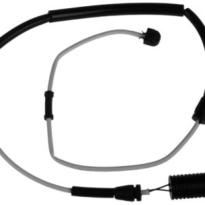 Senzor de avertizare uzura placute de frana TRW GIC213 LAND ROVER RANGE ROVER III (L322) 4,367 cmc (448DT(DITC) diesel 313 TRW GIC213