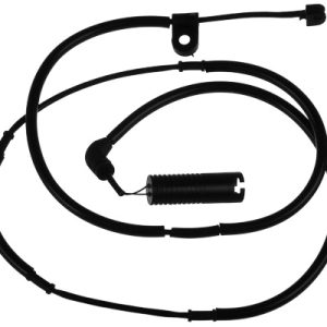 Senzor de avertizare uzura placute de frana TRW GIC214 LAND ROVER RANGE ROVER III (L322) 4,394 cmc (448PN(AJV8) benzina 306 TRW GIC214