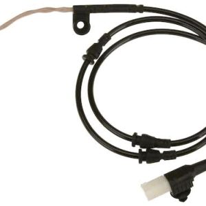 Senzor de avertizare uzura placute de frana TRW GIC218 LAND ROVER RANGE ROVER SPORT I (L320) 4,999 cmc (508PS(AJ133) benzina 506 TRW GIC218