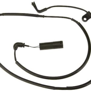 Senzor de avertizare uzura placute de frana TRW GIC220 LAND ROVER RANGE ROVER III (L322) 4,398 cmc (M62 B44) benzina 286 TRW GIC220