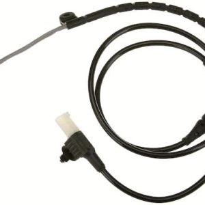 Senzor de avertizare uzura placute de frana TRW GIC222 LAND ROVER RANGE ROVER SPORT I (L320) 2,720 cmc (276DT(TDV6) diesel 190 TRW GIC222