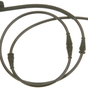 Senzor de avertizare uzura placute de frana TRW GIC250 LAND ROVER DISCOVERY IV (L319) 2,993 cmc (306DT(TDV6) diesel 249 TRW GIC250