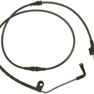 Senzor de avertizare uzura placute de frana TRW GIC252 LAND ROVER RANGE ROVER SPORT I (L320) 4,999 cmc (508PS(AJ133) benzina 506 TRW GIC252