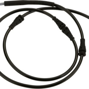 Senzor de avertizare uzura placute de frana TRW GIC375 LAND ROVER RANGE ROVER SPORT I (L320) 4,999 cmc (508PS(AJ133) benzina 506 TRW GIC375