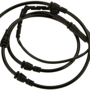 Senzor de avertizare uzura placute de frana TRW GIC376 LAND ROVER RANGE ROVER IV (L405) 2,993 cmc (306DT(TDV6) diesel 211 TRW GIC376