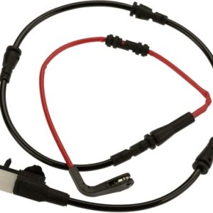 Senzor de avertizare uzura placute de frana TRW GIC377 LAND ROVER RANGE ROVER IV (L405) 5,000 cmc (508PN(AJ133) benzina 375 TRW GIC377