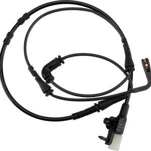 Senzor de avertizare uzura placute de frana TRW GIC436 LAND ROVER DISCOVERY SPORT (L550) 2,179 cmc (224DT(DW12BTED4) diesel 150 TRW GIC436