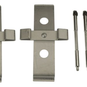 Set accesorii placute frana TRW PFK703 LAND ROVER RANGE ROVER SPORT I (L320) 2,720 cmc (276DT(TDV6) diesel 190 TRW PFK703