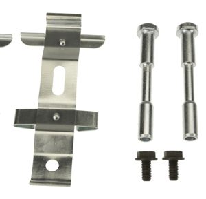 Set accesorii placute frana TRW PFK715 LAND ROVER RANGE ROVER SPORT II (L494) 2,995 cmc (306PS(AJ126) benzina 340 TRW PFK715