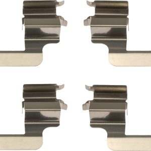 Set accesorii placute frana TRW PFK737 LAND ROVER RANGE ROVER SPORT I (L320) 4,394 cmc (448PN(AJV8) benzina 299 TRW PFK737