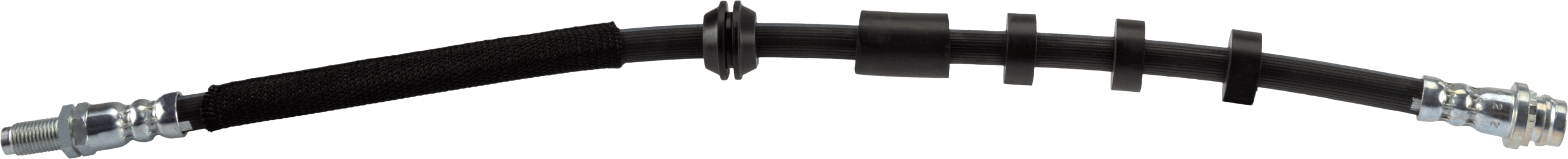 Furtun frana TRW PHB939 LAND ROVER RANGE ROVER EVOQUE (L538) 2,179 cmc (224DT(DW12BTED4) diesel 190 TRW PHB939