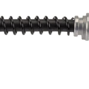 Furtun frana TRW PHD345 LAND ROVER RANGE ROVER III (L322) 4,367 cmc (448DT(DITC) diesel 313 TRW PHD345