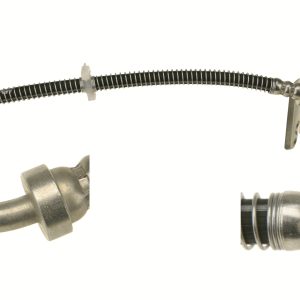 Furtun frana TRW PHD963 LAND ROVER DISCOVERY I (LJ) 3,947 cmc (36 D, 35 D) benzina 182 TRW PHD963