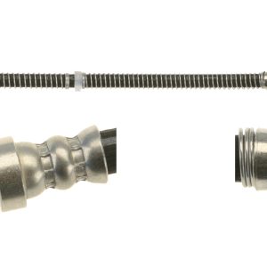 Furtun frana TRW PHD964 LAND ROVER DISCOVERY II (L318) 3,947 cmc (35 D, 56 D, 94 D) benzina 185 TRW PHD964