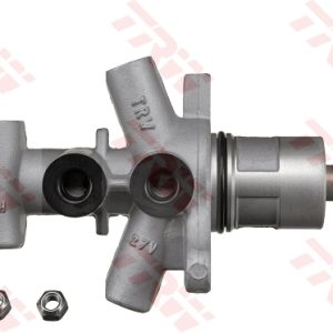 Pompa centrala frana TRW PMF599 LAND ROVER DISCOVERY III (L319) 4,394 cmc (448PN(AJV8) benzina 299 TRW PMF599