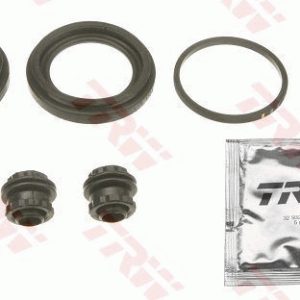 Set reparatie etrier TRW SJ1149 LAND ROVER RANGE ROVER SPORT II (L494) 2,995 cmc (306PS(AJ126) benzina 340 TRW SJ1149