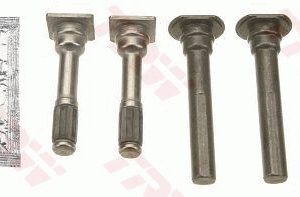 Set bucsi de ghidaj etrier frana TRW ST1264 LAND ROVER FREELANDER I (L314) 2,497 cmc (25 K4F) benzina 177 TRW ST1264