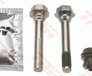 Surub ghidare etrier frana TRW ST1546 LAND ROVER RANGE ROVER SPORT II (L494) 1,999 cmc (204DTA(AJ20D4) diesel 241 TRW ST1546