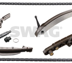 Kit lant de distributie SWAG 20 94 7500 LAND ROVER RANGE ROVER III (L322) 4,398 cmc (M62 B44) benzina 286 SWAG 20 94 7500