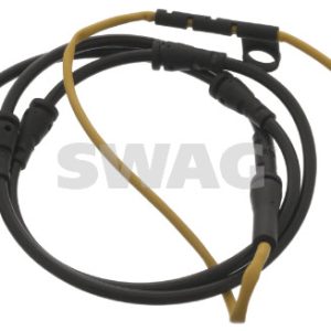 Senzor de avertizare uzura placute de frana SWAG 22 94 7373 LAND ROVER RANGE ROVER IV (L405) 4,367 cmc (448DT(DITC) diesel 313 SWAG 22 94 7373